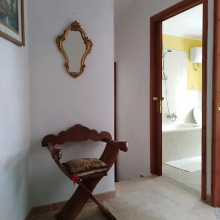 Casa Antica *