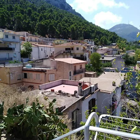 Casa Antica Σπίτι διακοπών
