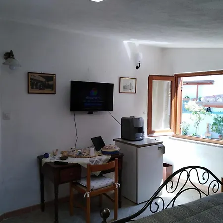 Casa Antica * Dorgali