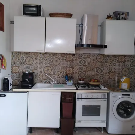 Casa Antica Σπίτι διακοπών Dorgali