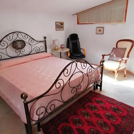 Casa Antica * Dorgali