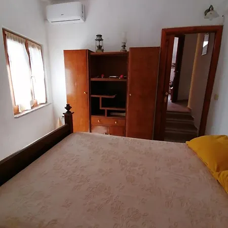 Casa Antica Σπίτι διακοπών Dorgali