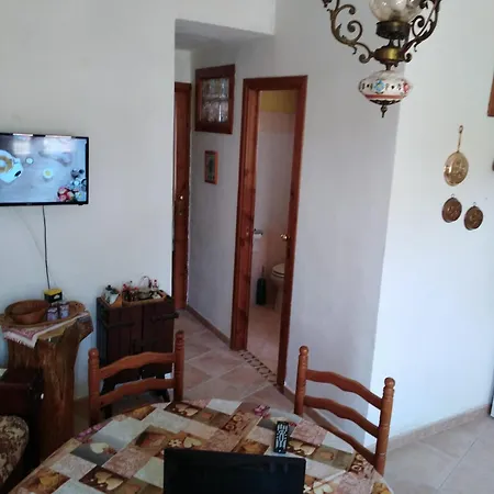 Casa Antica Σπίτι διακοπών