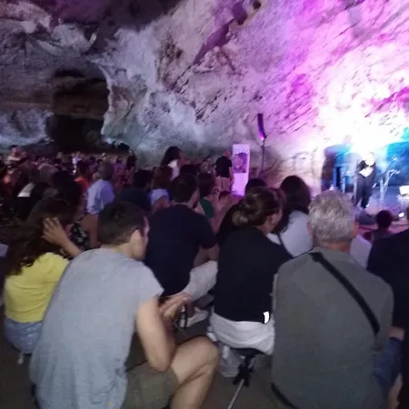 Σπίτι διακοπών Casa Antica *