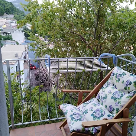 Casa Antica Σπίτι διακοπών Dorgali