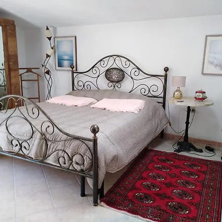 Casa Antica * Dorgali