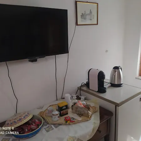 Casa Antica Σπίτι διακοπών Dorgali