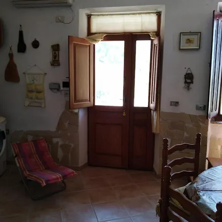 Σπίτι διακοπών Casa Antica Dorgali