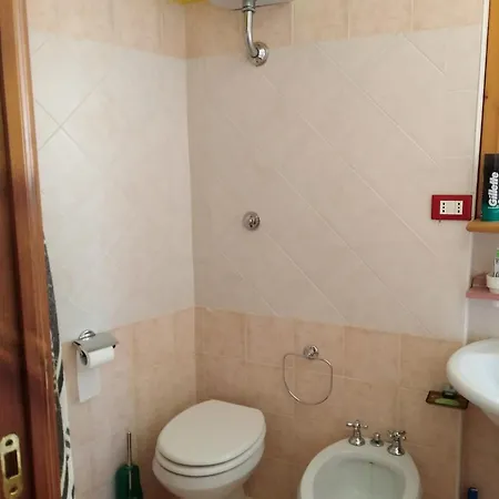 Casa Antica Σπίτι διακοπών