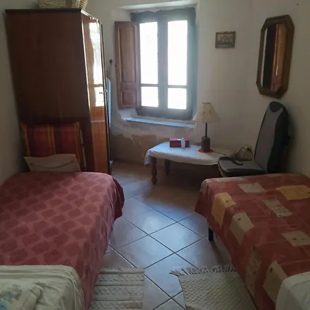 Σπίτι διακοπών Casa Antica Dorgali