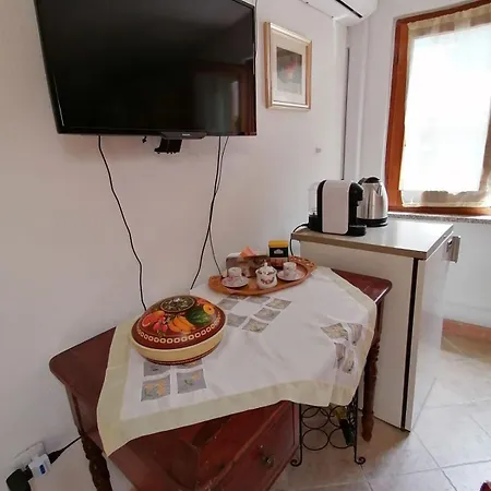 بيت للعطل Casa Antica دورغالي