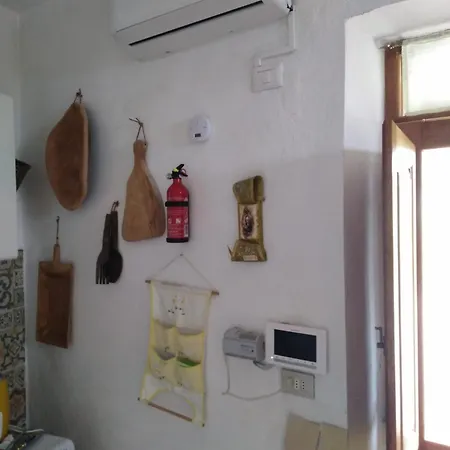 Casa Antica بيت للعطل