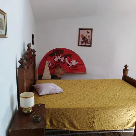 Casa Antica دورغالي
