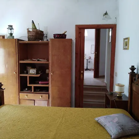 بيت للعطل Casa Antica