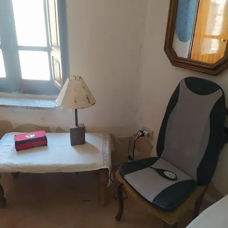 Casa Antica *