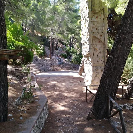 بيت للعطل Casa Antica *