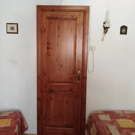 Casa Antica *