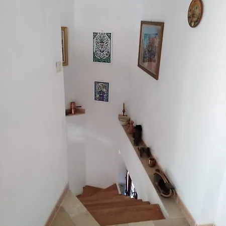 Casa Antica بيت للعطل