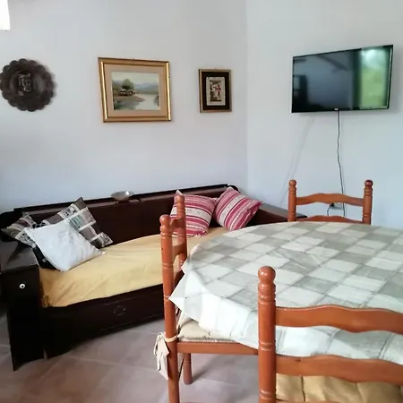 Casa Antica بيت للعطل *