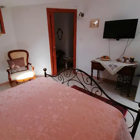 بيت للعطل Casa Antica دورغالي