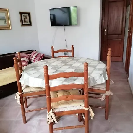 Casa Antica دورغالي