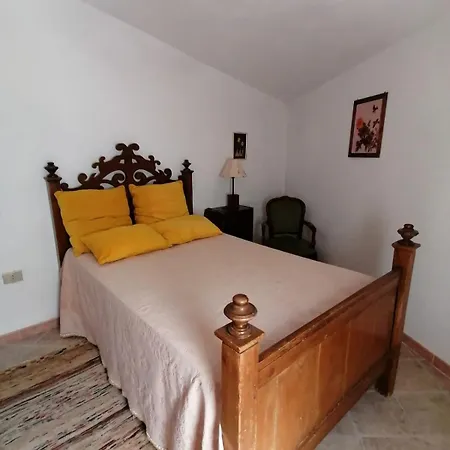 بيت للعطل Casa Antica *