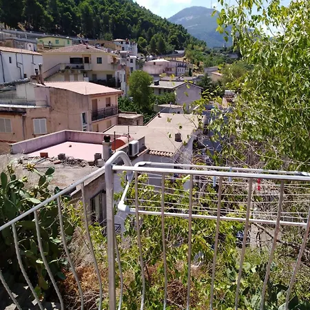 Casa Antica *